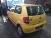 Volkswagen Fox (V108507)