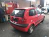Hyundai Getz 1.1i 12V Sloopvoertuig (2006, Rood)