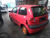 Hyundai Getz 1.1i 12V Sloopvoertuig (2006, Rood)