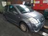 Citroen C2 (V108509)