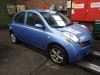 Nissan Micra (V108511)
