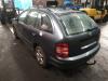 Skoda Fabia (V108519)