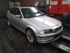 BMW 3 serie 323i 24V Sloopvoertuig (1999, Grijs)