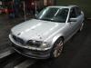 BMW 3 serie 323i 24V Sloopvoertuig (1999, Grijs)