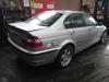 BMW 3 serie 323i 24V Sloopvoertuig (1999, Grijs)