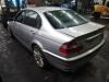 BMW 3 serie 323i 24V Sloopvoertuig (1999, Grijs)