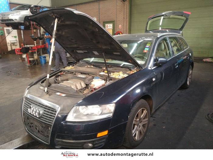 Audi A6 (V108529)