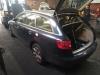 Audi A6 (V108529)