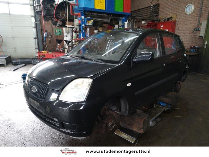 Kia Picanto (V108530)
