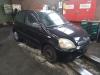 Toyota Yaris (V108534)