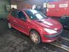 Peugeot 206 (V108535)