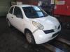 Nissan Micra (V108537)