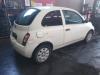 Nissan Micra (V108537)