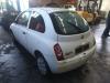 Nissan Micra (V108537)