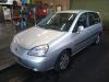 Suzuki Liana 1.6 MPi 16V Sloopvoertuig (2003, Grijs)
