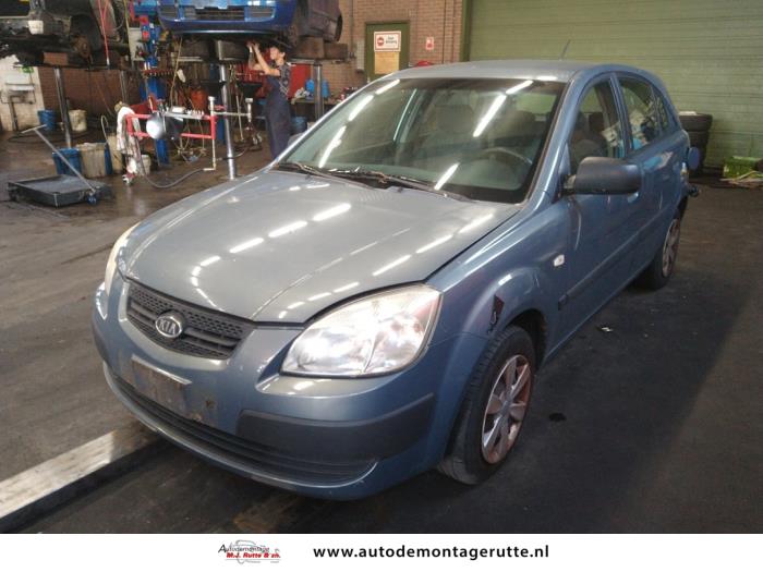 Kia Rio (V108555)