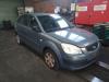 Kia Rio (V108555)