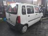 Opel Agila (V108563)