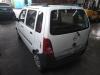 Opel Agila (V108563)