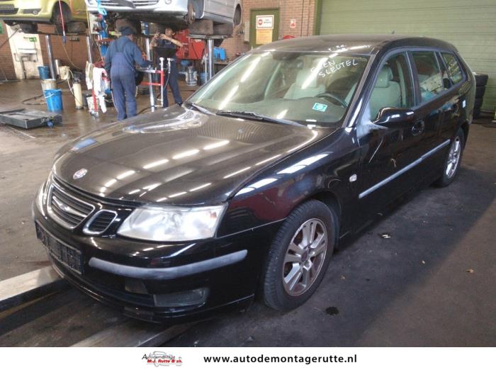 Saab 9-3 (V108564)