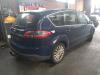 Ford S-Max 1.6 EcoBoost 16V Sloopvoertuig (2011, Blauw)