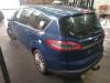 Ford S-Max 1.6 EcoBoost 16V Sloopvoertuig (2011, Blauw)