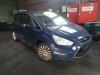 Ford S-Max 1.6 EcoBoost 16V Sloopvoertuig (2011, Blauw)