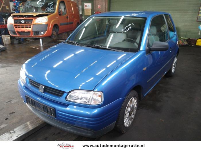 Seat Arosa (V108575)
