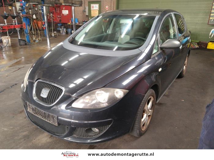 Seat Altea (V108576)