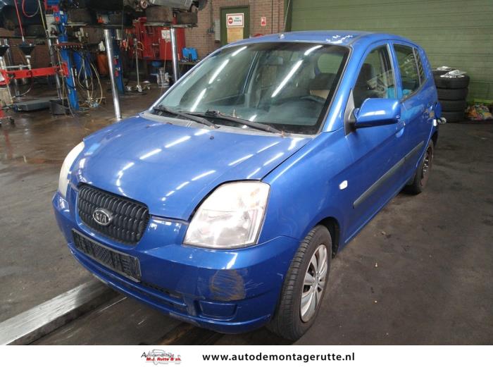 Kia Picanto (V108577)