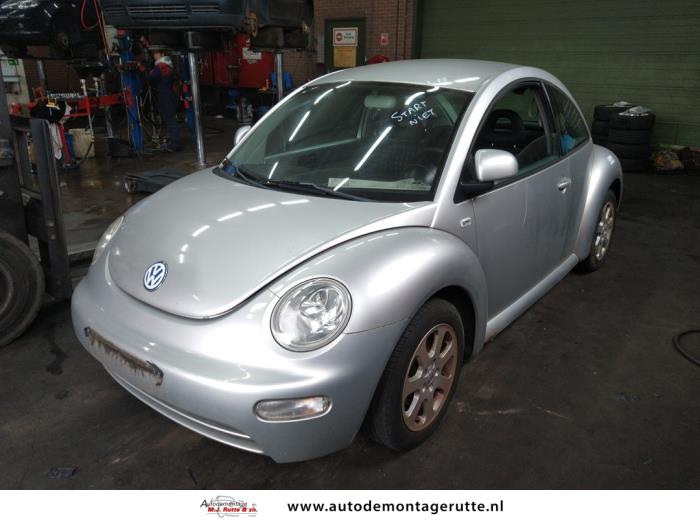 Volkswagen Beetle (V108582)
