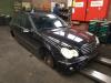 Mercedes C-Klasse (V108585)