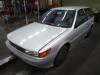 Mitsubishi Colt 1.5 GLi,GLXi 8V Kat. Sloopvoertuig (1988, Grijs)