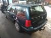 Volkswagen Golf (V108609)