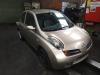 Nissan Micra (V108618)