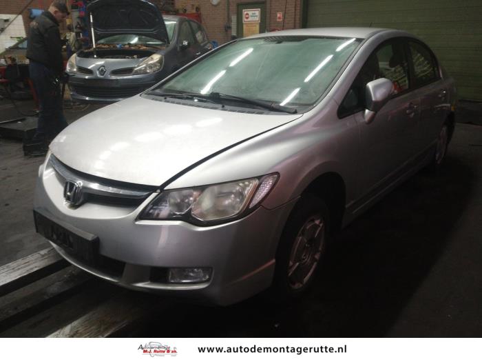 Honda Civic (V108623)