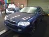 Mazda 323 Fastbreak 1.5 LX,GLX 16V Sloopvoertuig (2000, Blauw)