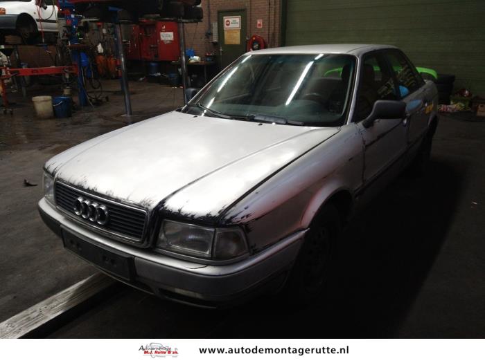 Audi 80 (V108643)