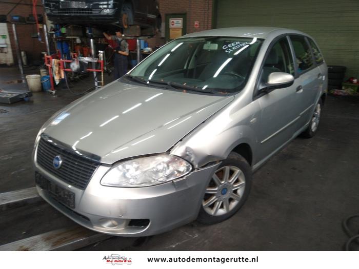 Fiat Croma (V108650)