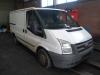 Ford Transit 2.2 TDCi 16V Sloopvoertuig (2008, Graniet)