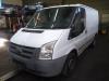 Ford Transit 2.2 TDCi 16V Sloopvoertuig (2008, Graniet)