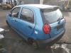 Chevrolet Matiz (V108660)