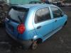 Chevrolet Matiz (V108660)