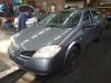 Nissan Primera Wagon 1.6 16V Sloopvoertuig (2003, Grijs)