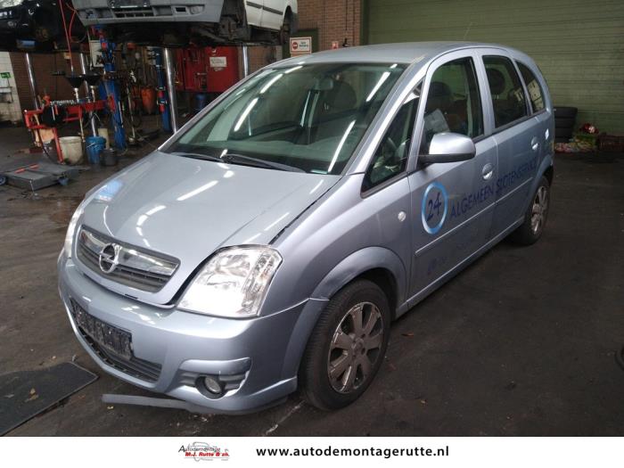 Opel Meriva (V108667)