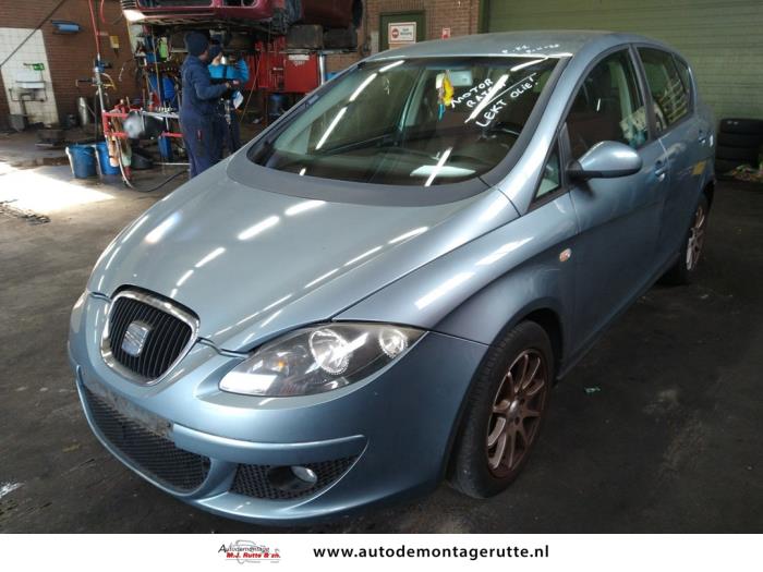 Seat Toledo (V108670)