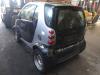 Smart Fortwo Coupé 0.7 Sloopvoertuig (2004, Grijs)