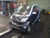 Smart Fortwo Coupé 0.7 Sloopvoertuig (2004, Grijs)