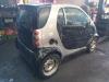 Smart Fortwo Coupé 0.7 Sloopvoertuig (2004, Grijs)