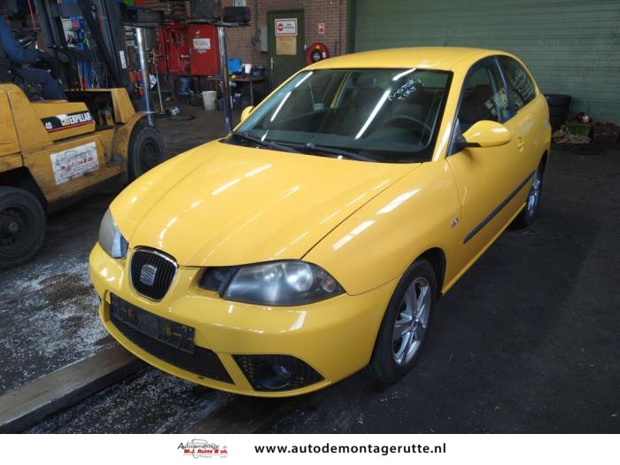 Seat Ibiza (V108679)